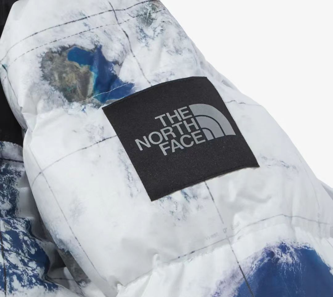 1:1 Replica The North Face Down Jackets TNF — AAA Quality Replica — photo 4