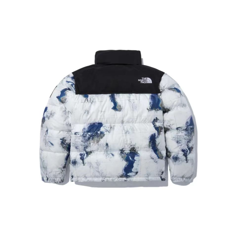 1:1 Replica The North Face Down Jackets TNF — AAA Quality Replica — photo 2