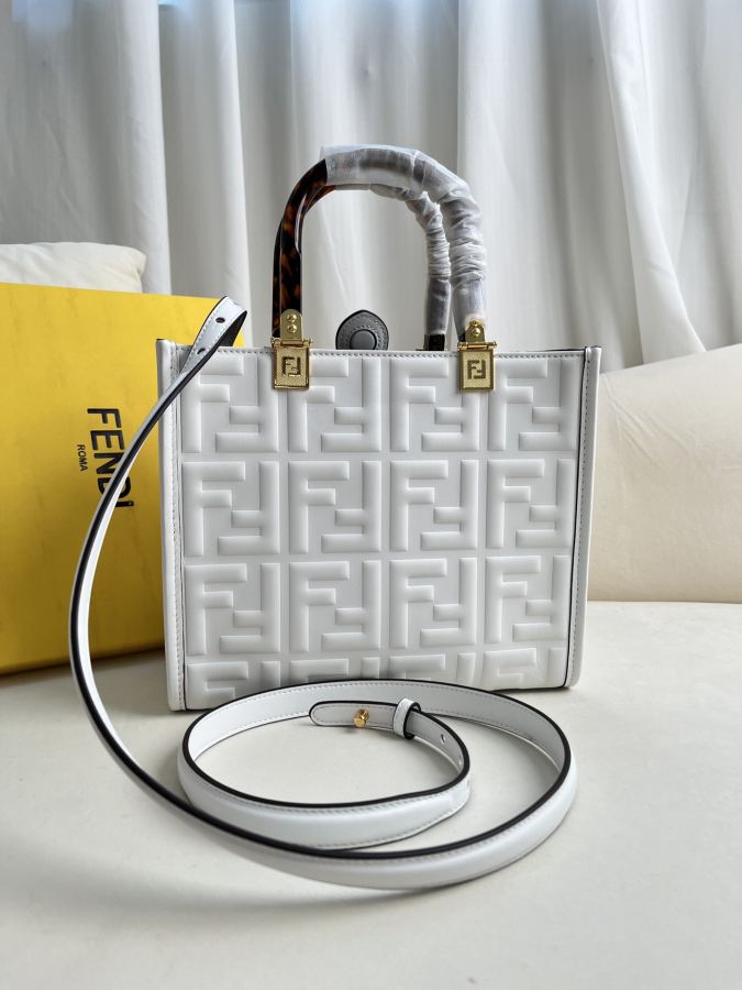 1:1 Replica Fendi bag Premium — Premium Replica — photo 2