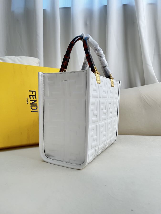 1:1 Replica Fendi bag Premium — Premium Replica — photo 4