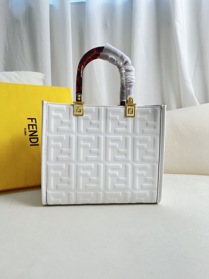 1:1 Replica Fendi bag Premium — Premium Replica — photo 3