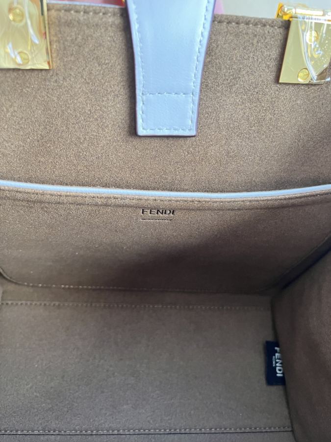 1:1 Replica Fendi bag Premium — Premium Replica — photo 8