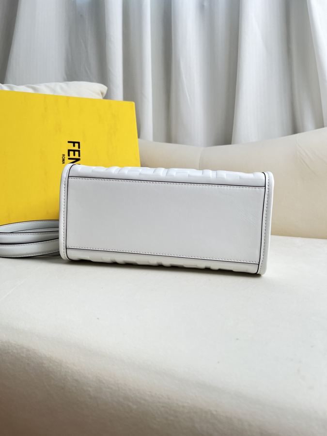 1:1 Replica Fendi bag Premium — Premium Replica — photo 9