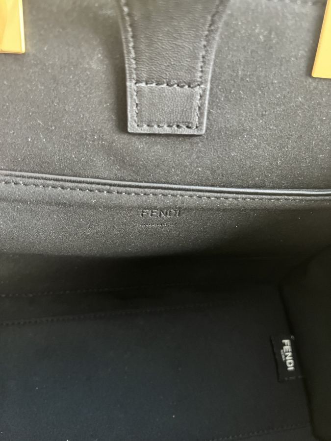 1:1 Replica Fendi bag Premium — 1:1 Replica — photo 8