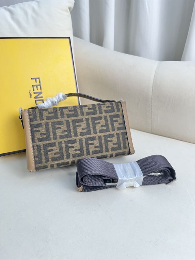 1:1 Replica Fendi bag Premium — AAA Quality Replica — photo 3