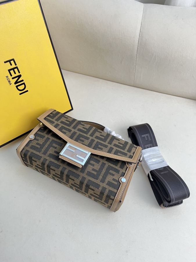 1:1 Replica Fendi bag Premium — AAA Quality Replica — photo 5
