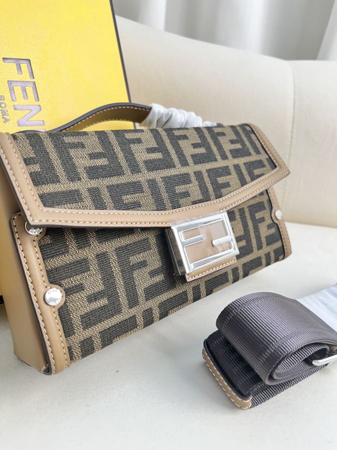 1:1 Replica Fendi bag Premium — AAA Quality Replica — photo 2