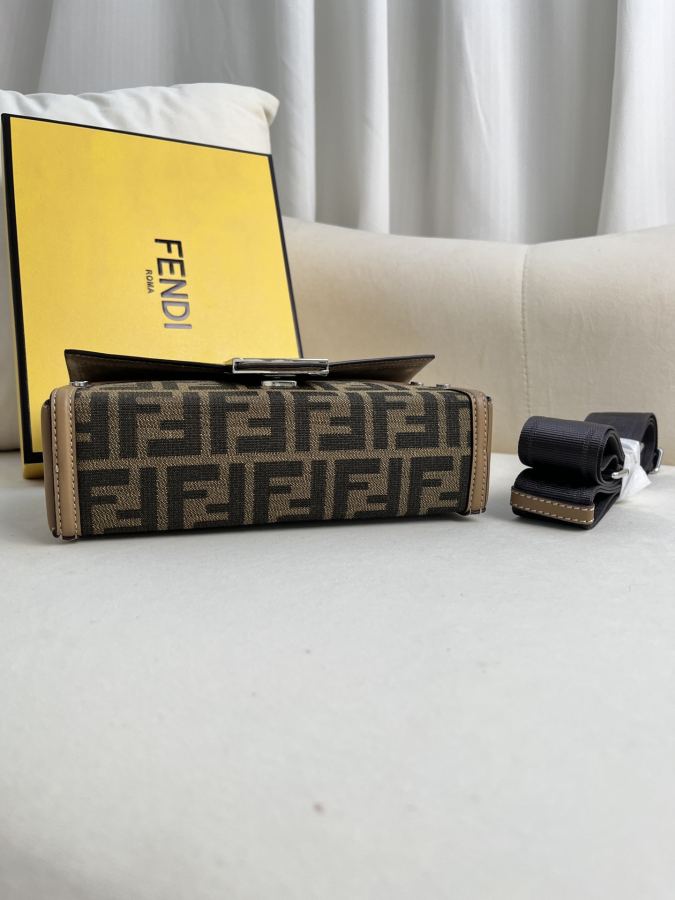 1:1 Replica Fendi bag Premium — AAA Quality Replica — photo 9