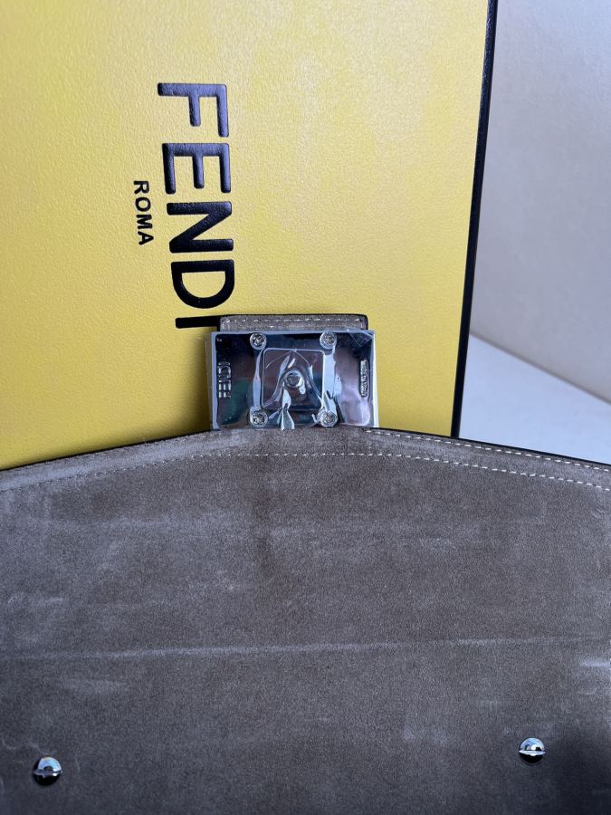 1:1 Replica Fendi bag Premium — AAA Quality Replica — photo 6
