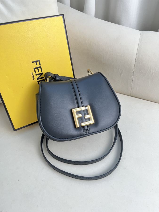 1:1 Replica Fendi bag Premium — Premium Replica — photo 4