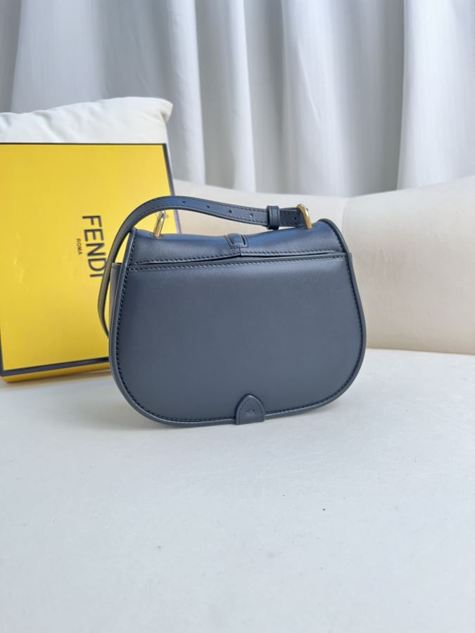 1:1 Replica Fendi bag Premium — Premium Replica — photo 3