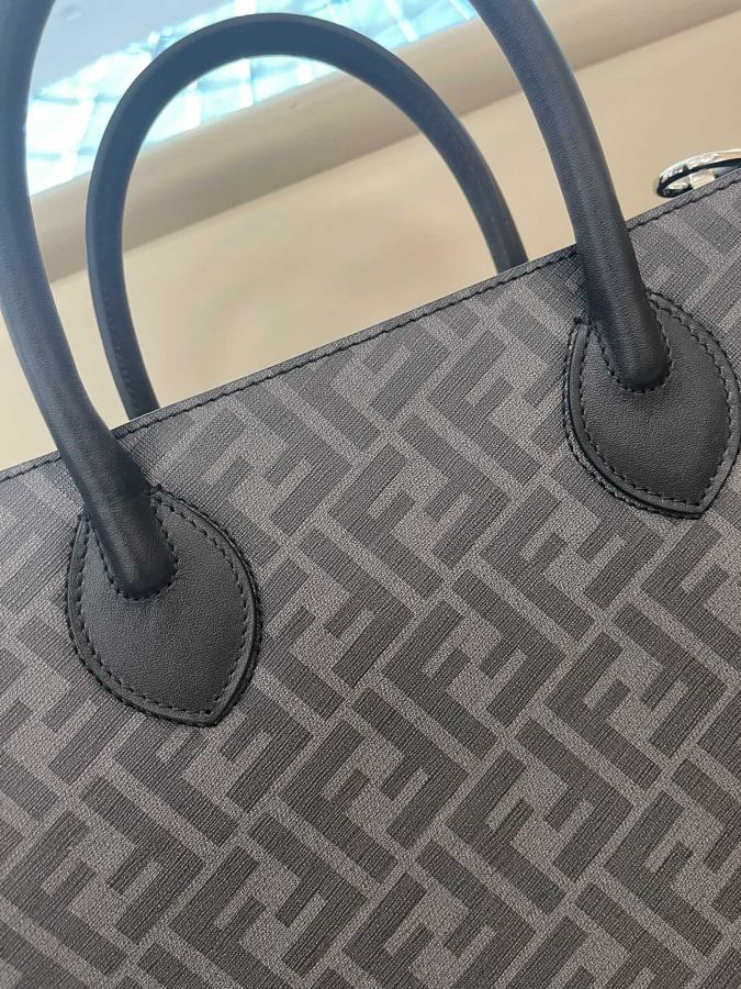 1:1 Replica Briefcase genuine — AAA Quality Replica — photo 3