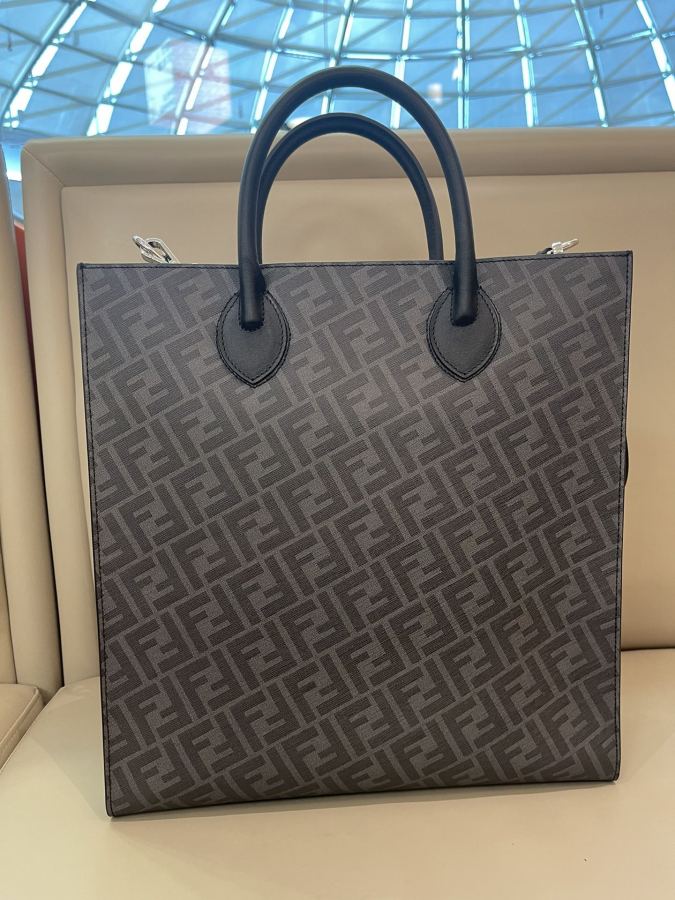 1:1 Replica Briefcase genuine — AAA Quality Replica — photo 2