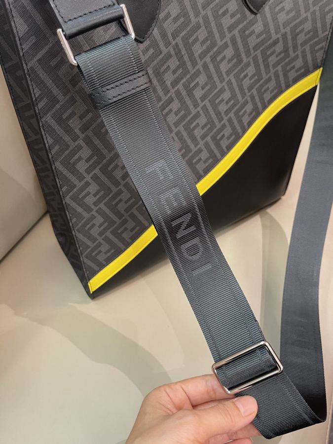1:1 Replica Briefcase genuine — AAA Quality Replica — photo 6