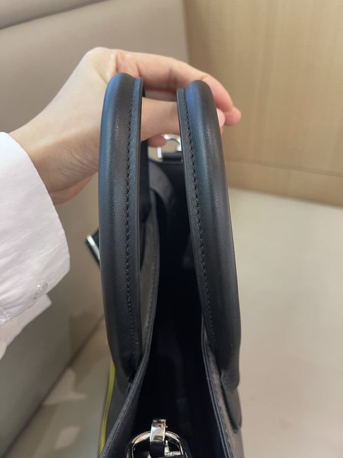 1:1 Replica Briefcase genuine — AAA Quality Replica — photo 7