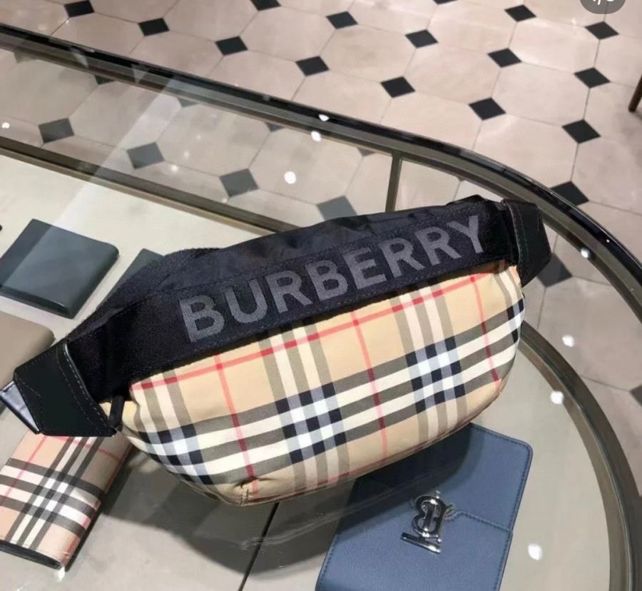 1:1 Replica purse Bur — Premium Replica — photo 2