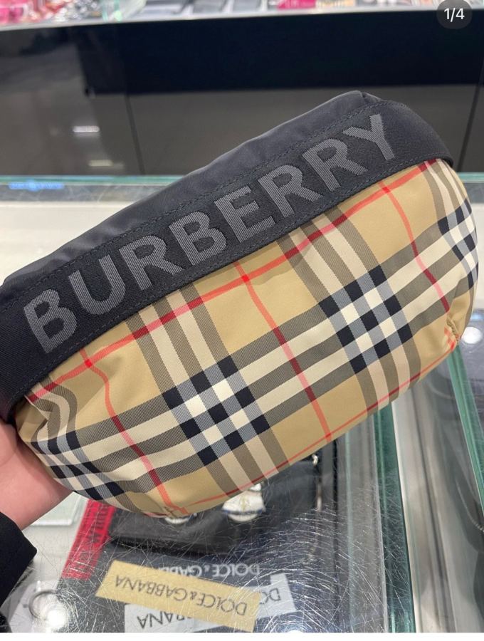 1:1 Replica purse Bur — Premium Replica — photo 7