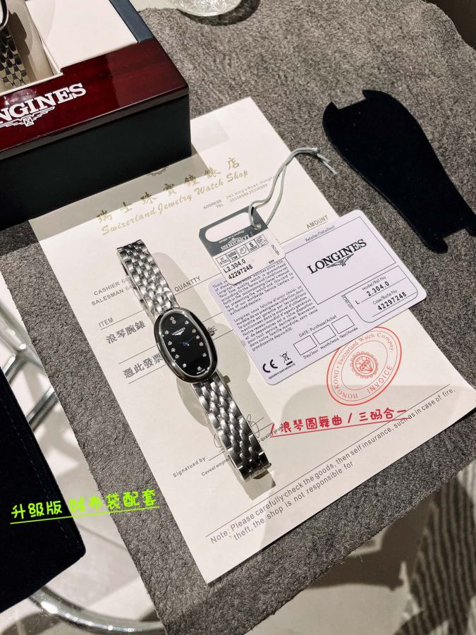 1:1 Replica Longines Watches Longines Mini — 1:1 Replica — photo 6