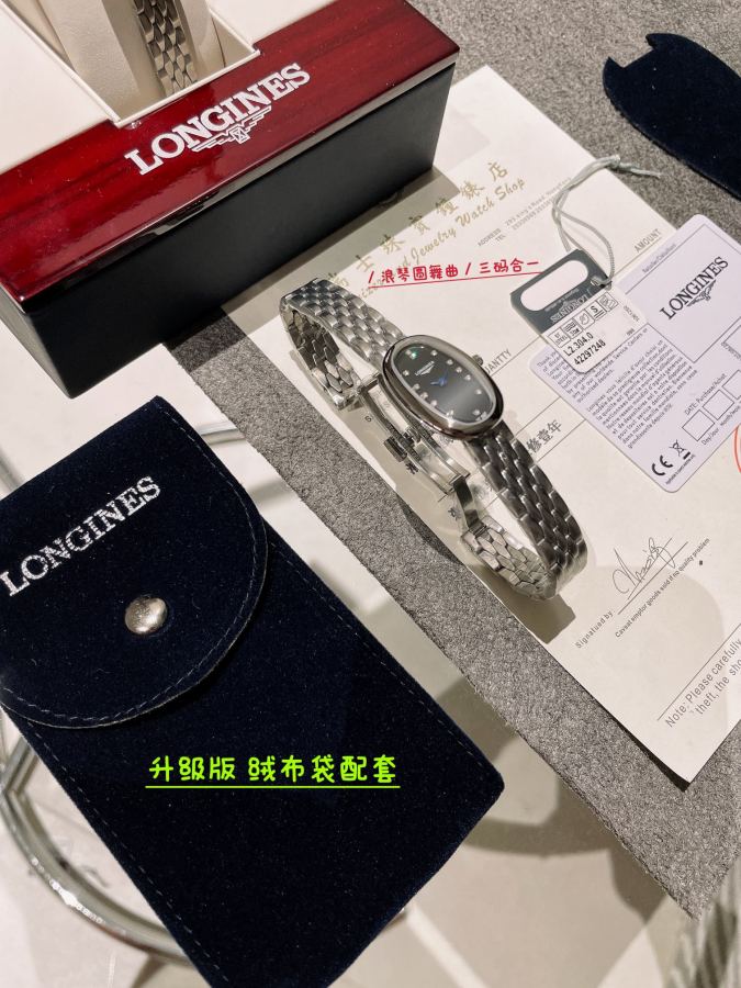 1:1 Replica Longines Watches Longines Mini — 1:1 Replica — photo 2