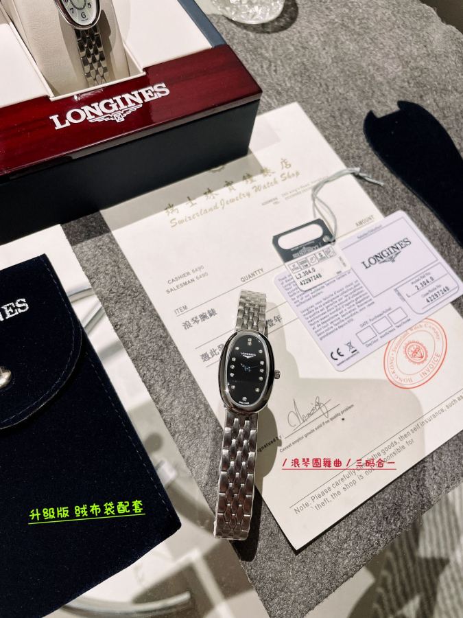 1:1 Replica Longines Watches Longines Mini — 1:1 Replica — photo 5