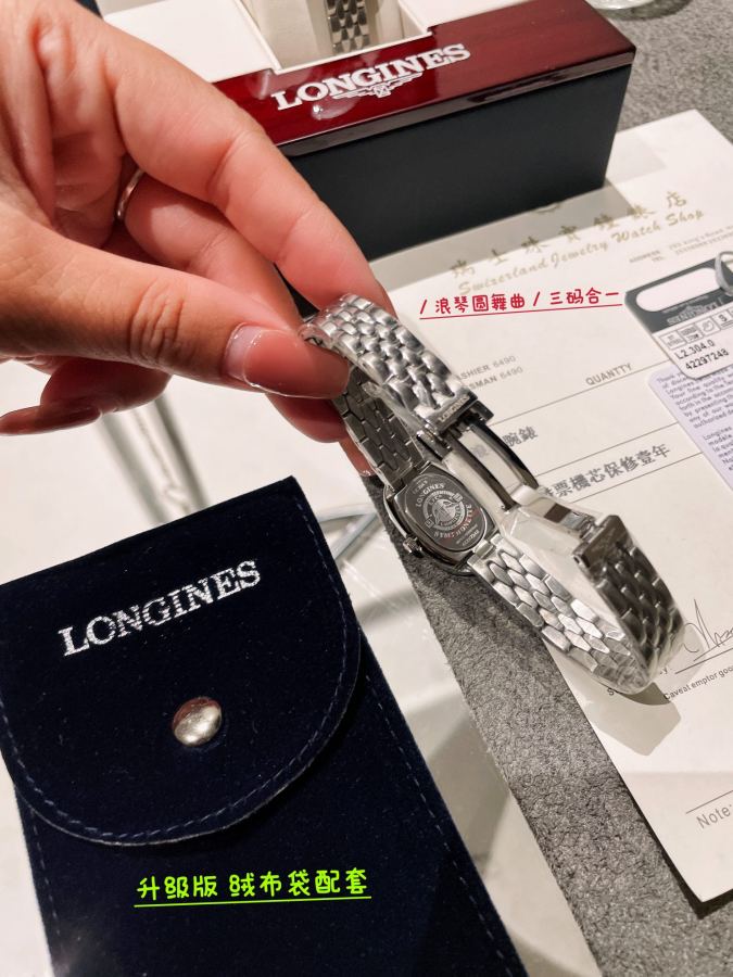 1:1 Replica Longines Watches Longines Mini — 1:1 Replica — photo 9