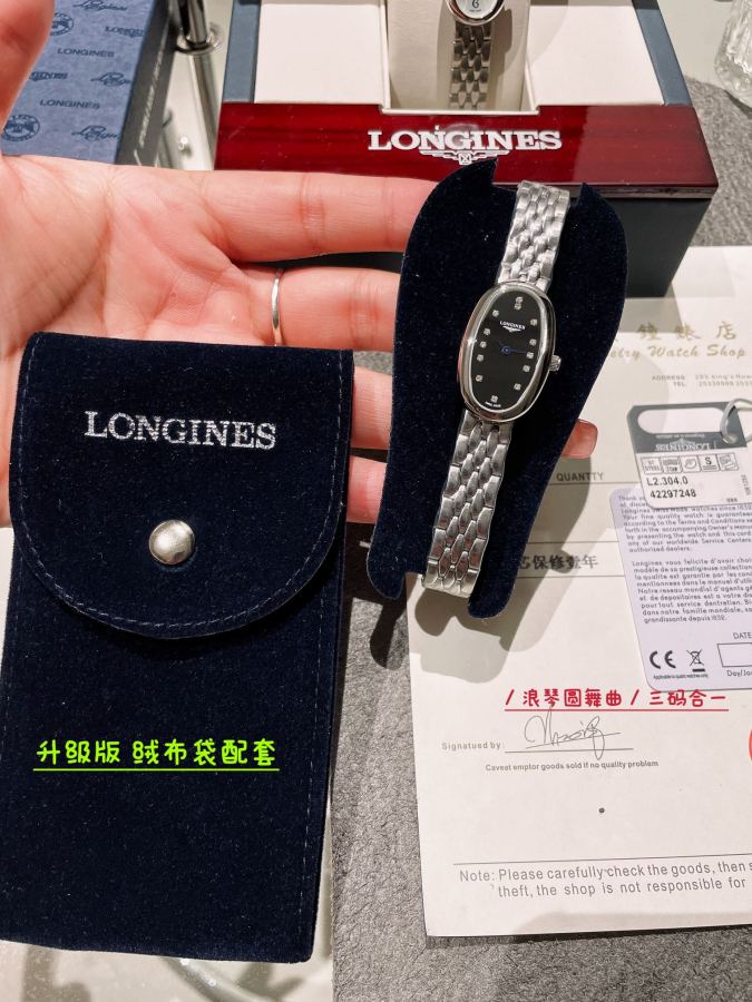 1:1 Replica Longines Watches Longines Mini — 1:1 Replica — photo 7