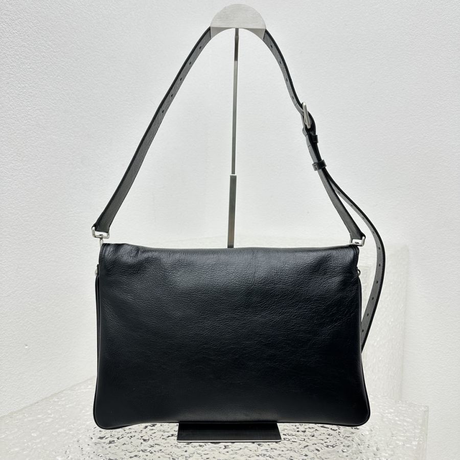 1:1 Replica Balenciaga bag Black — Premium Replica — photo 4