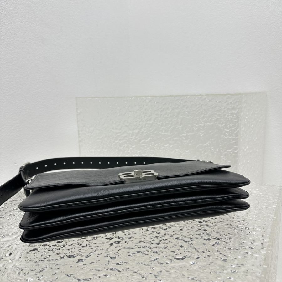 1:1 Replica Balenciaga bag Black — Premium Replica — photo 6