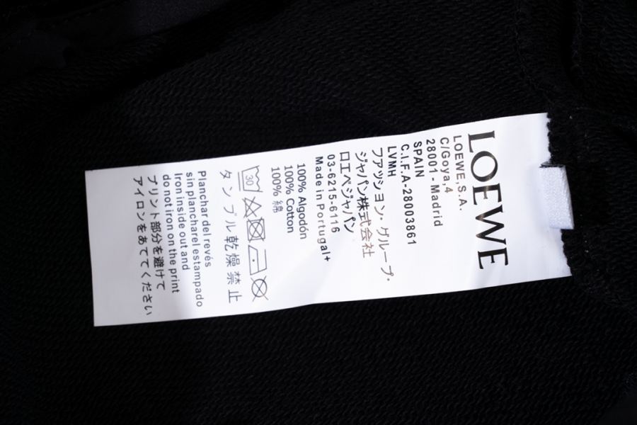 1:1 Replica Loewe men Loewe — Premium Replica — photo 7