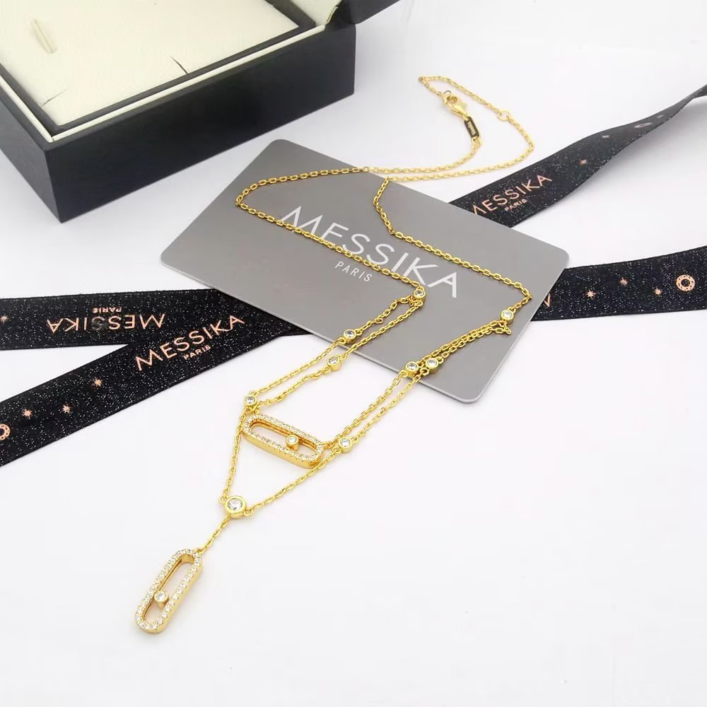 1:1 Replica Messika Jewelry Messika — AAA Quality Replica — photo 3