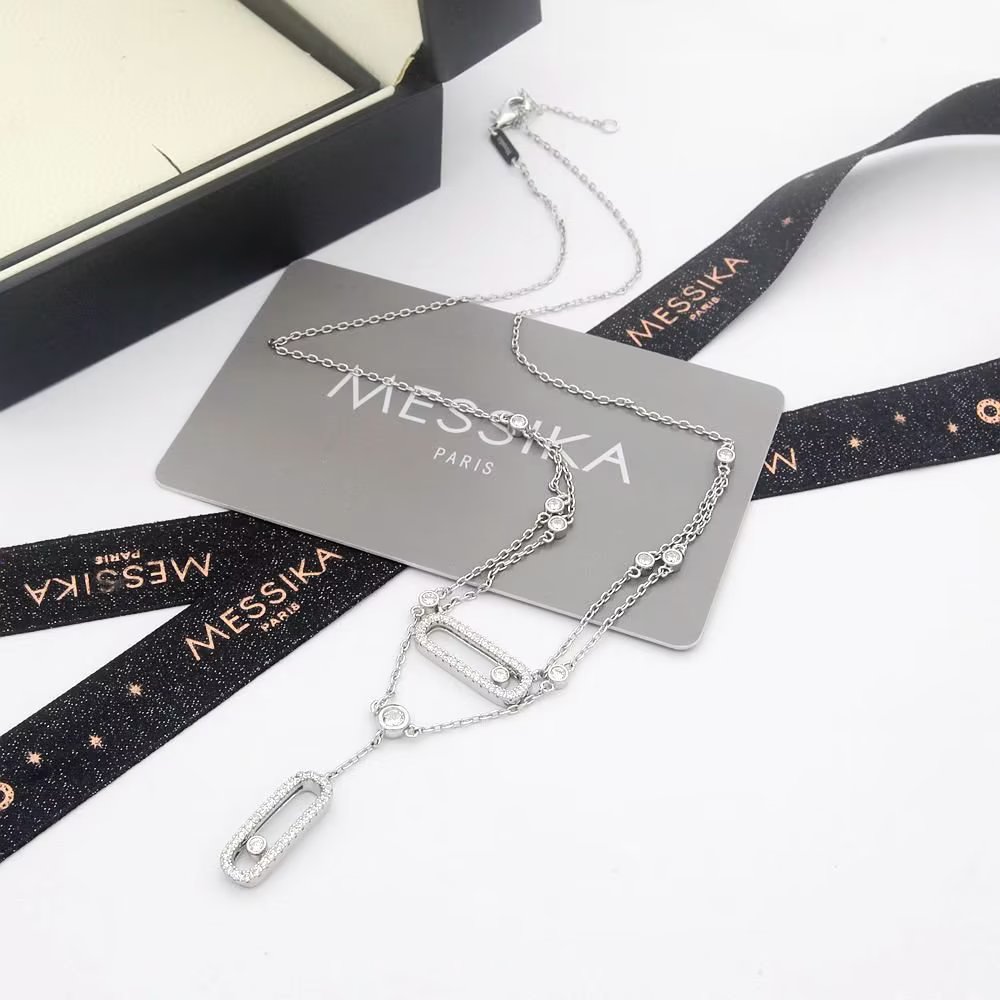 1:1 Replica Messika Jewelry Messika — AAA Quality Replica — photo 4