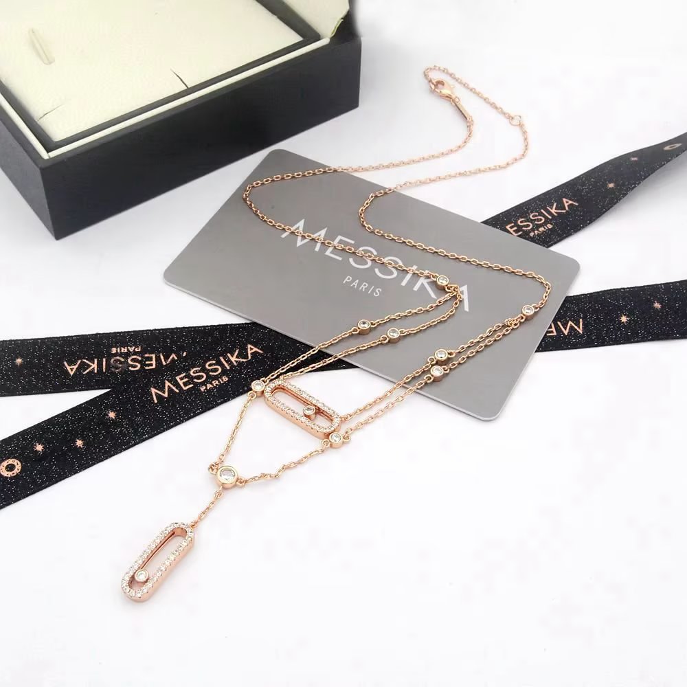 1:1 Replica Messika Jewelry Messika — AAA Quality Replica — photo 5