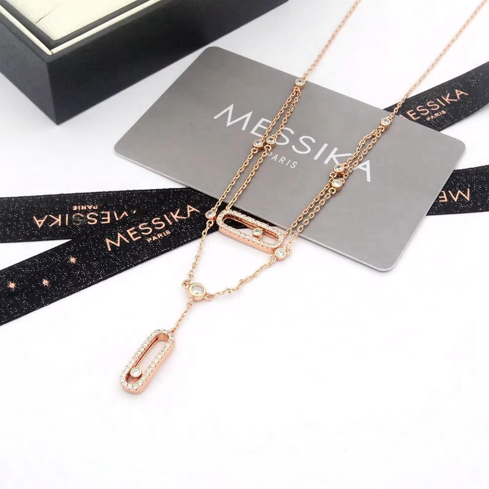 1:1 Replica Messika Jewelry Messika — AAA Quality Replica — photo 6