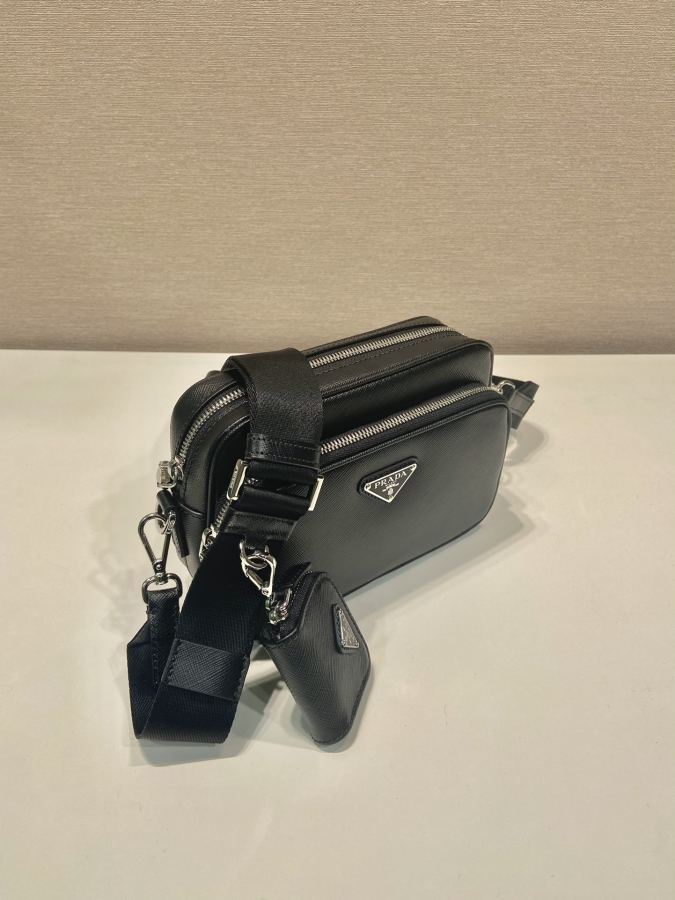1:1 Replica PRADA bag New 2 VH170 — Premium Replica — photo 2