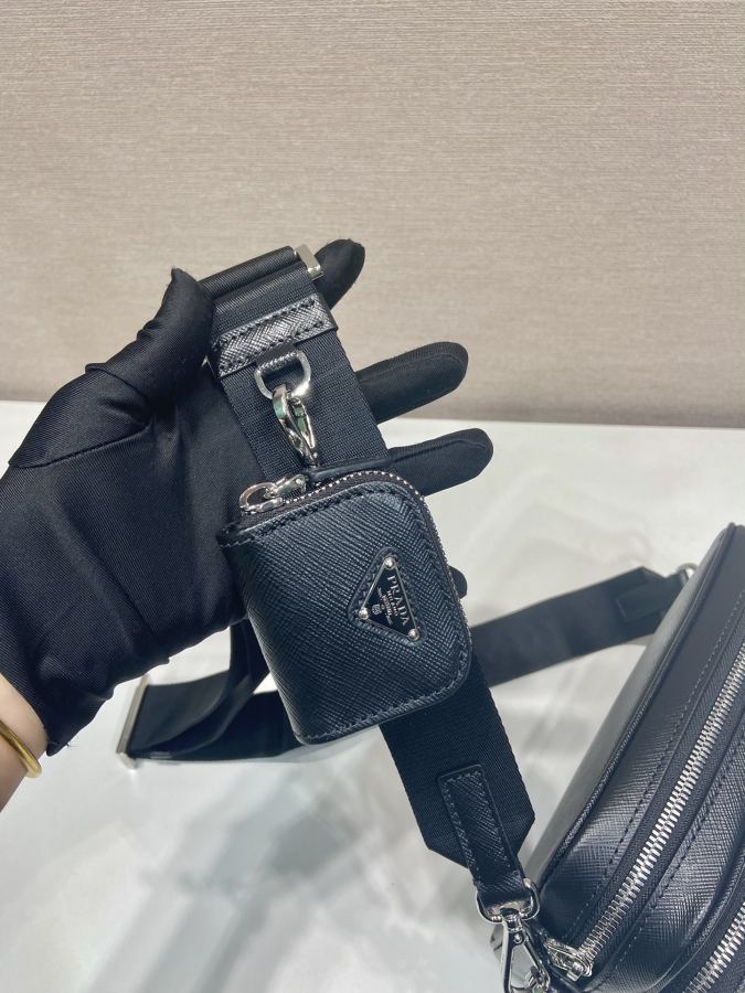 1:1 Replica PRADA bag New 2 VH170 — Premium Replica — photo 6