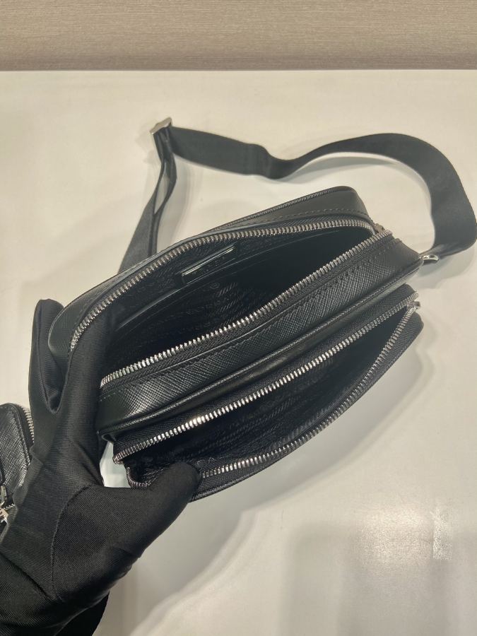 1:1 Replica PRADA bag New 2 VH170 — Premium Replica — photo 8