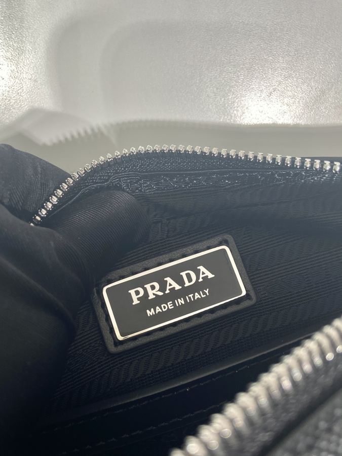 1:1 Replica PRADA bag New 2 VH170 — Premium Replica — photo 9