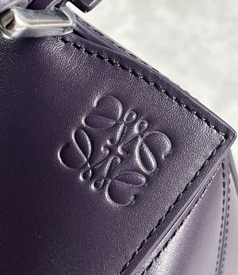 1:1 Replica LOEWE bag LOEWE puzzle — Premium Replica — photo 4