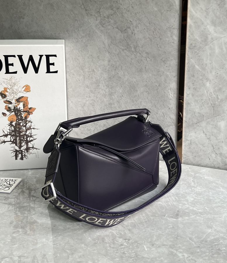 1:1 Replica LOEWE bag LOEWE puzzle — Premium Replica — photo 2