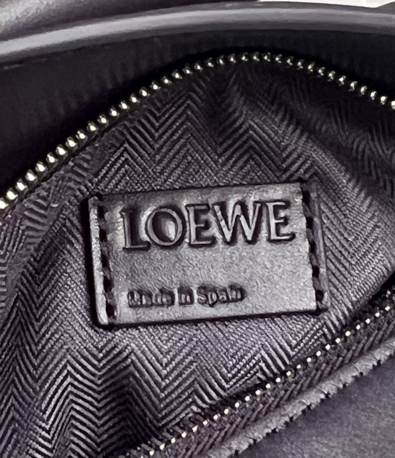 1:1 Replica LOEWE bag LOEWE puzzle — Premium Replica — photo 9