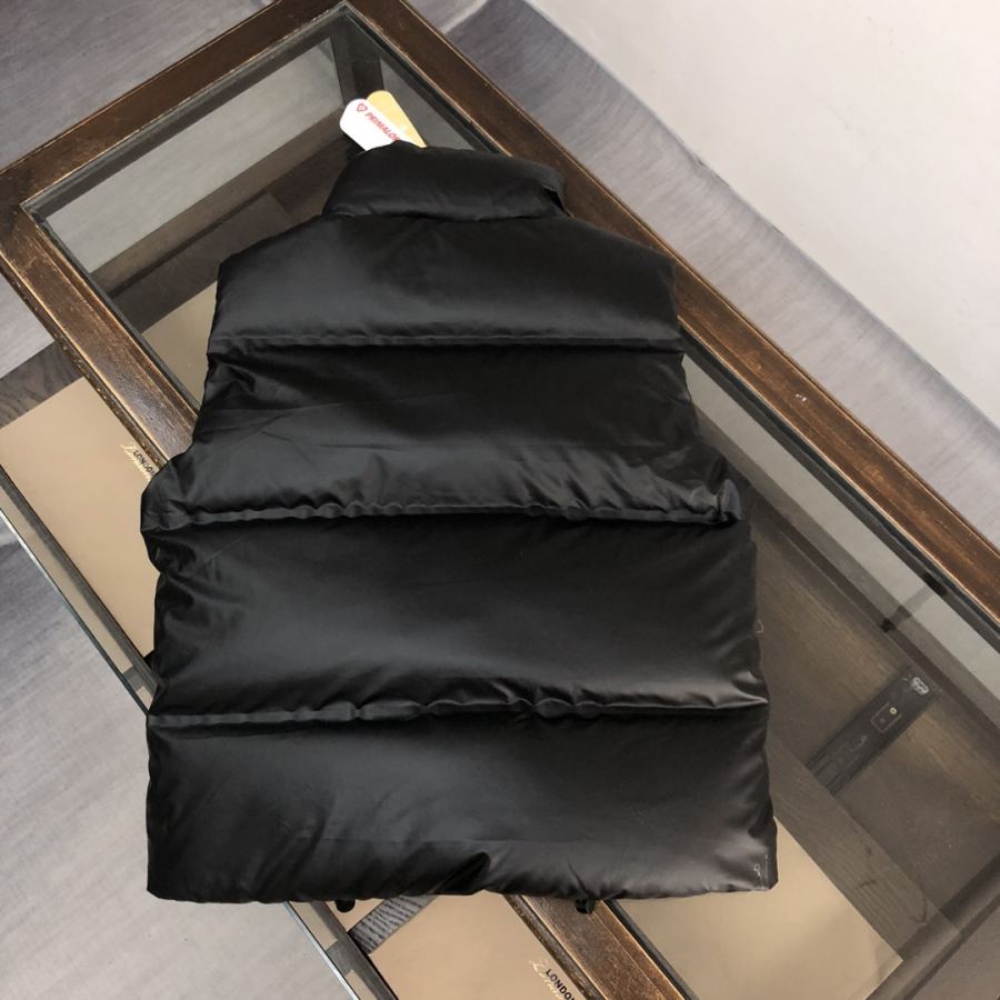 1:1 Replica Prada down jacket PRADA 2025 — Premium Replica — photo 9