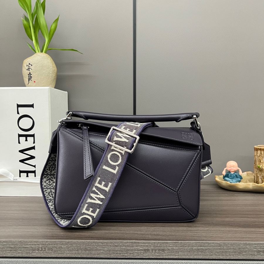 1:1 Replica LOEWE bag LOEWE# # puzzle — AAA Quality Replica — photo 2
