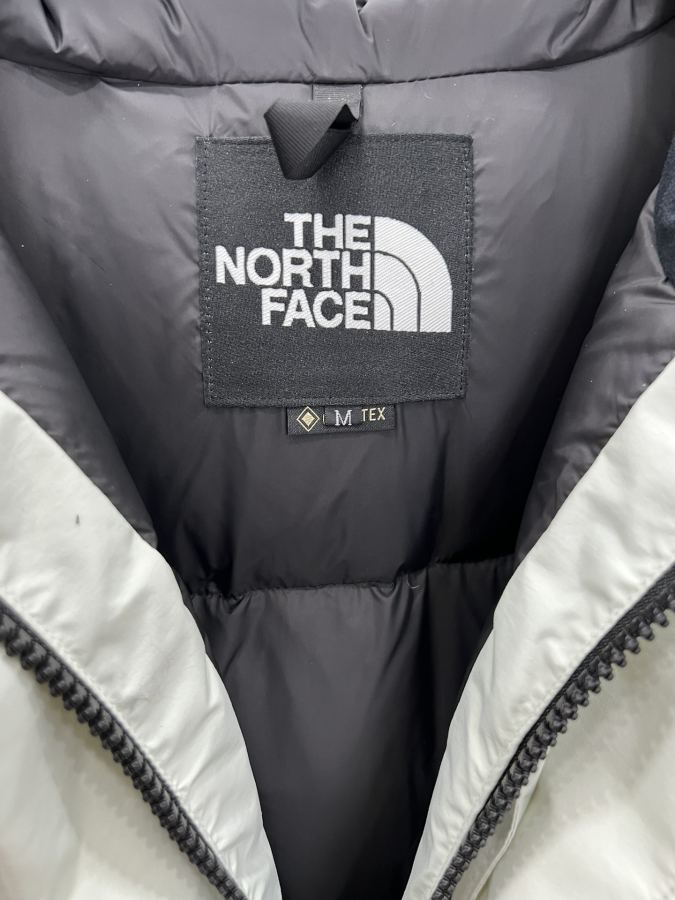 1:1 Replica The North Face Down Jackets 𝗧𝗵𝗲 𝗡𝗼𝗿𝘁𝗵 𝗙𝗮𝗰𝗲｜ 1990 Mountain — Premium Replica — photo 5