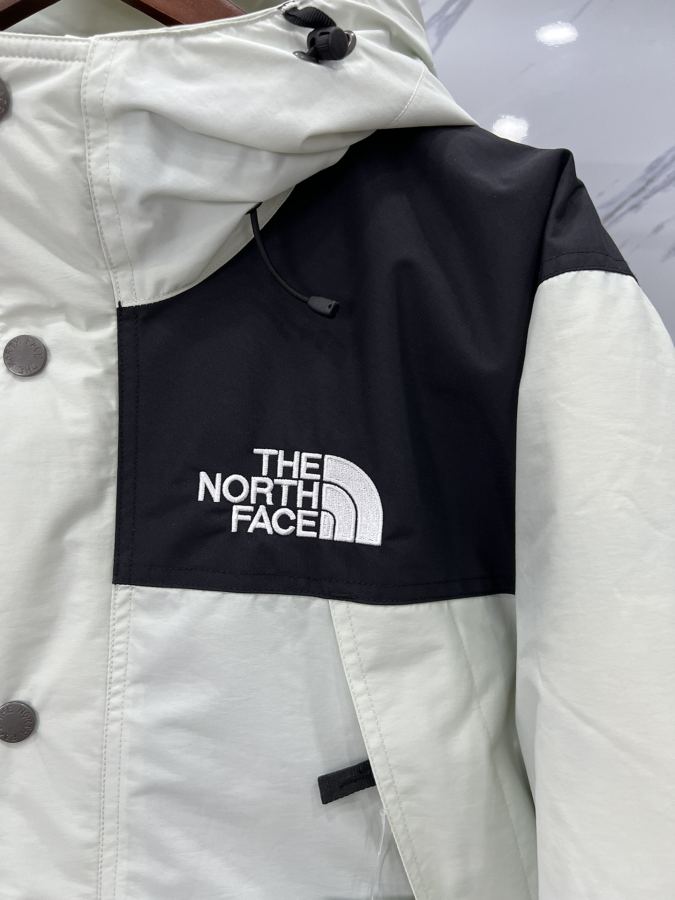 1:1 Replica The North Face Down Jackets 𝗧𝗵𝗲 𝗡𝗼𝗿𝘁𝗵 𝗙𝗮𝗰𝗲｜ 1990 Mountain — Premium Replica — photo 4