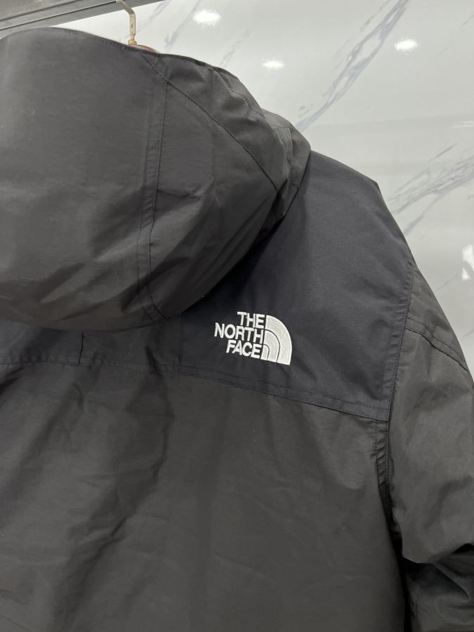 1:1 Replica The North Face Down Jackets 𝗧𝗵𝗲 𝗡𝗼𝗿𝘁𝗵 𝗙𝗮𝗰𝗲｜ 1990 Mountain — 1:1 Replica — photo 6