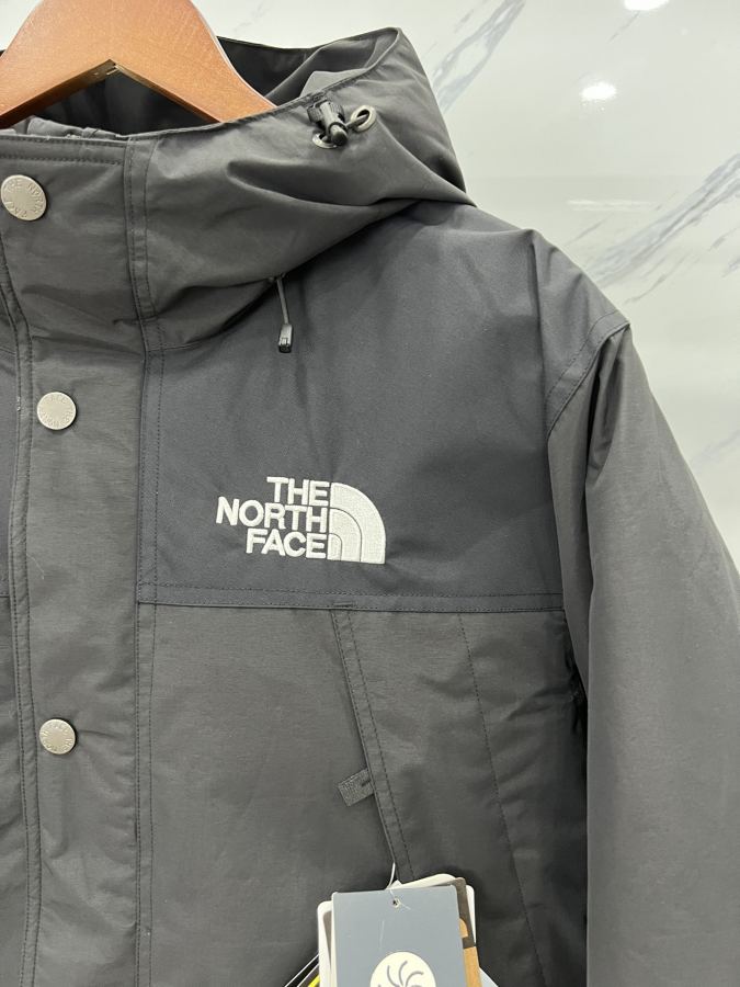 1:1 Replica The North Face Down Jackets 𝗧𝗵𝗲 𝗡𝗼𝗿𝘁𝗵 𝗙𝗮𝗰𝗲｜ 1990 Mountain — 1:1 Replica — photo 5