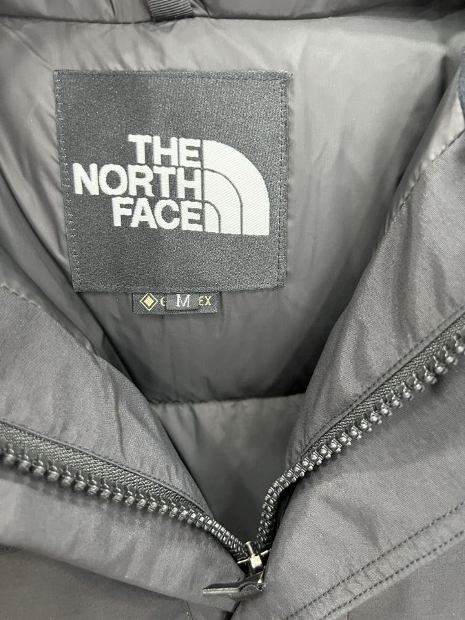 1:1 Replica The North Face Down Jackets 𝗧𝗵𝗲 𝗡𝗼𝗿𝘁𝗵 𝗙𝗮𝗰𝗲｜ 1990 Mountain — 1:1 Replica — photo 7