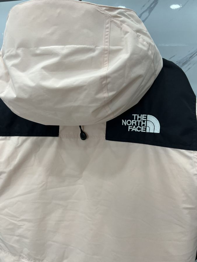 1:1 Replica The North Face Down Jackets 𝗧𝗵𝗲 𝗡𝗼𝗿𝘁𝗵 𝗙𝗮𝗰𝗲｜ 1990 Mountain — Premium Replica — photo 6