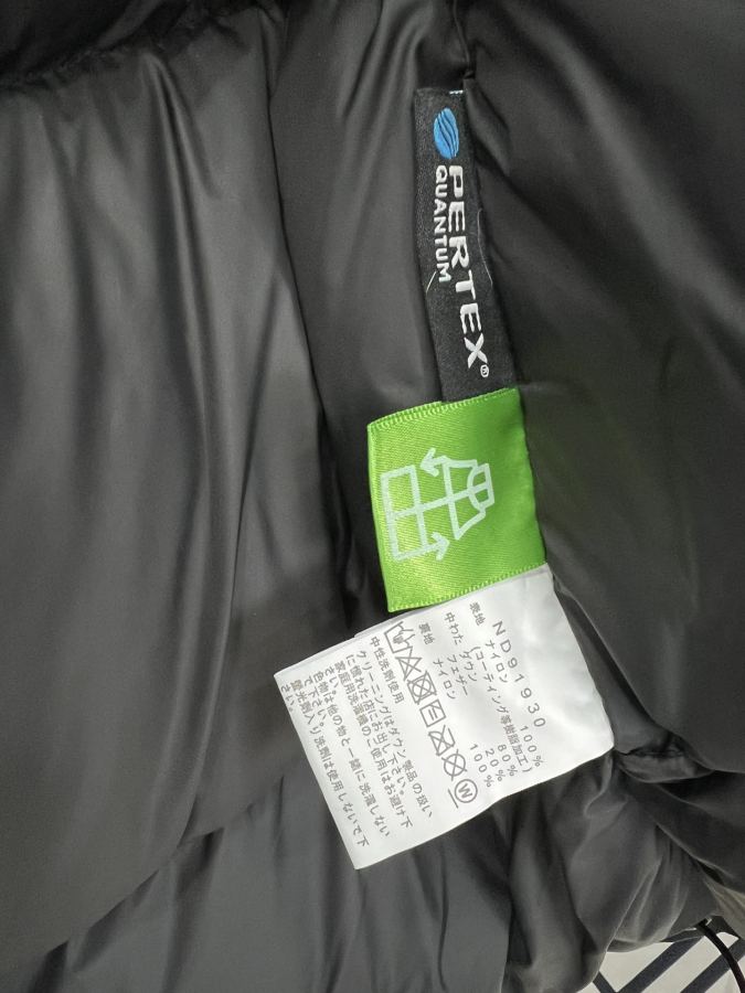 1:1 Replica The North Face Down Jackets 𝗧𝗵𝗲 𝗡𝗼𝗿𝘁𝗵 𝗙𝗮𝗰𝗲｜ 1990 Mountain — Premium Replica — photo 8
