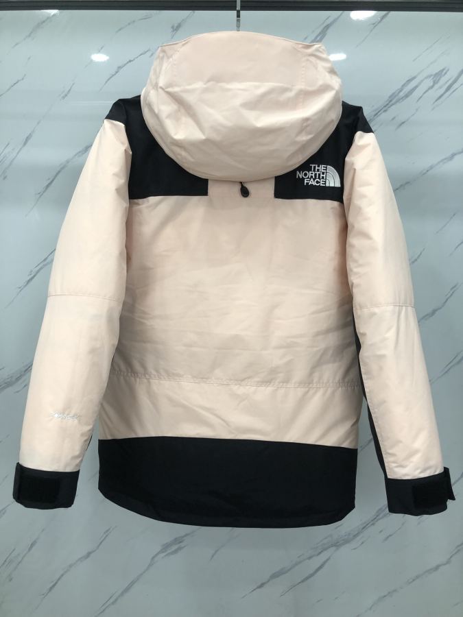 1:1 Replica The North Face Down Jackets 𝗧𝗵𝗲 𝗡𝗼𝗿𝘁𝗵 𝗙𝗮𝗰𝗲｜ 1990 Mountain — Premium Replica — photo 2